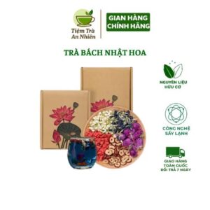 trà bách nhật hoa