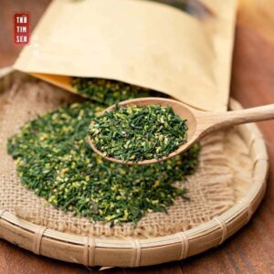 trà tim huế
